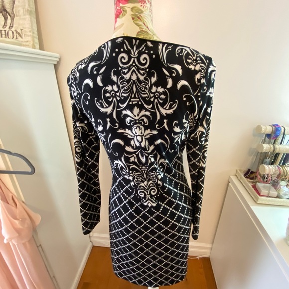 White House Black Market dress - Picture 3 of 3